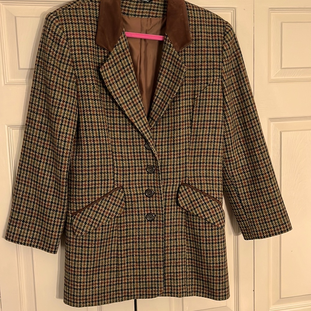 Beautiful jacket